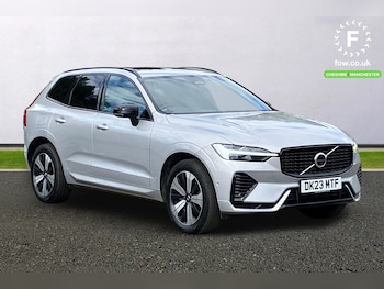 Used Volvo XC60 2023 for sale - 79179705: Photo