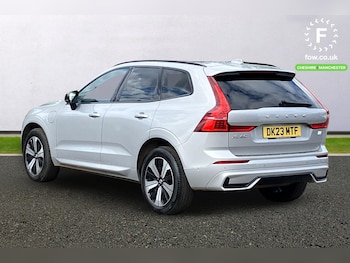 Used Volvo XC60 2023 for sale - 79179705: Photo