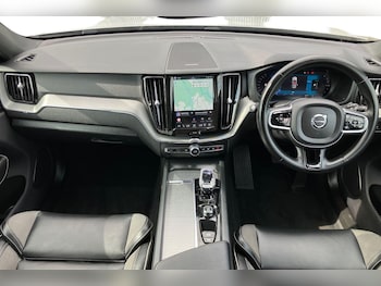 Used Volvo XC60 2023 for sale - 79179705: Photo