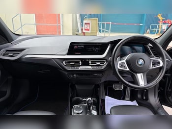 Used BMW 1 Series 2020 for sale - 78770002: Photo