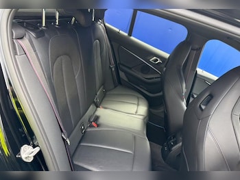 Used BMW 1 Series 2020 for sale - 78770002: Photo