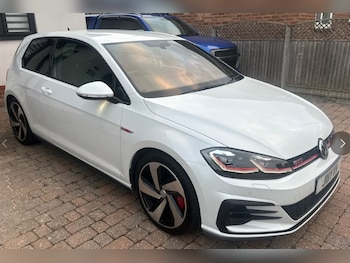 2018 - 2.0 TSI 245 GTI Performance 3dr DSG