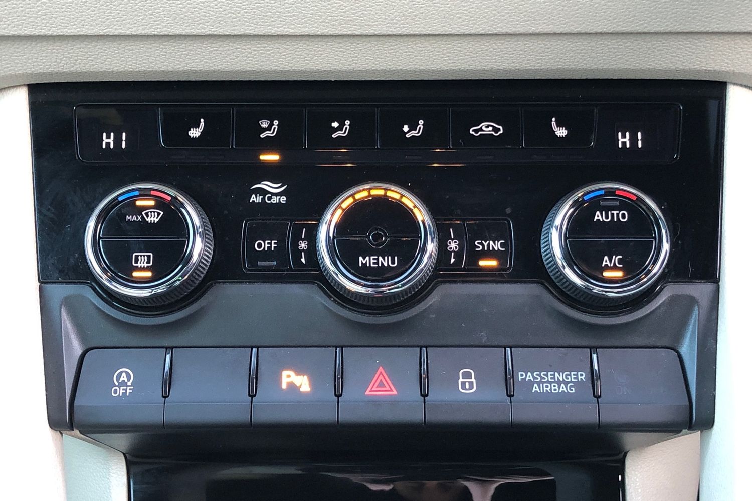 Used Skoda Karoq 2019 for sale - 77000635: Photo 13