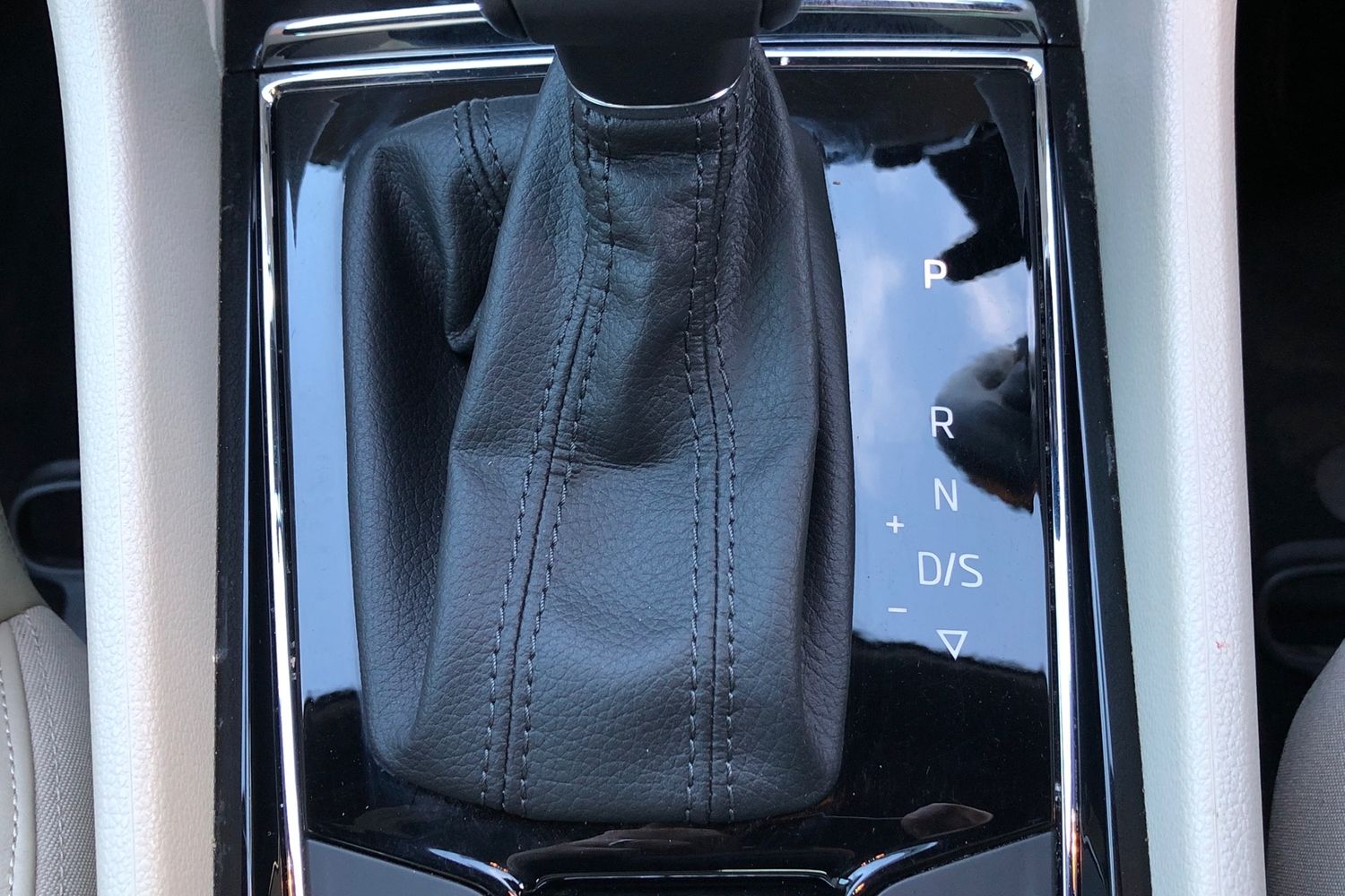 Used Skoda Karoq 2019 for sale - 77000635: Photo 14