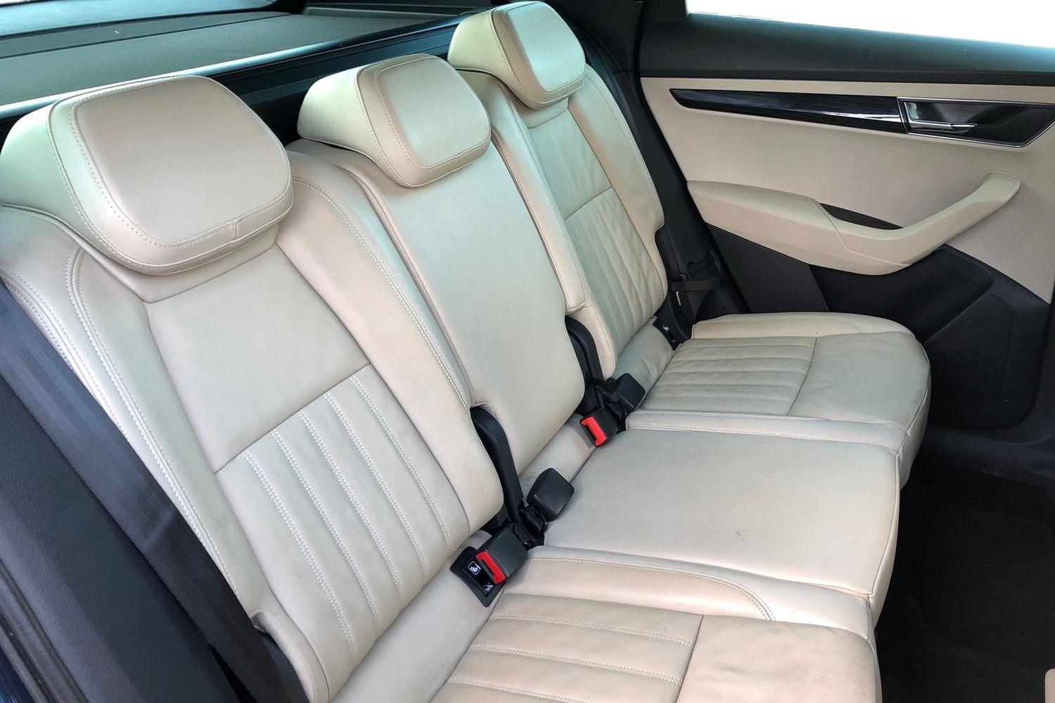 Used Skoda Karoq 2019 for sale - 77000635: Photo 18