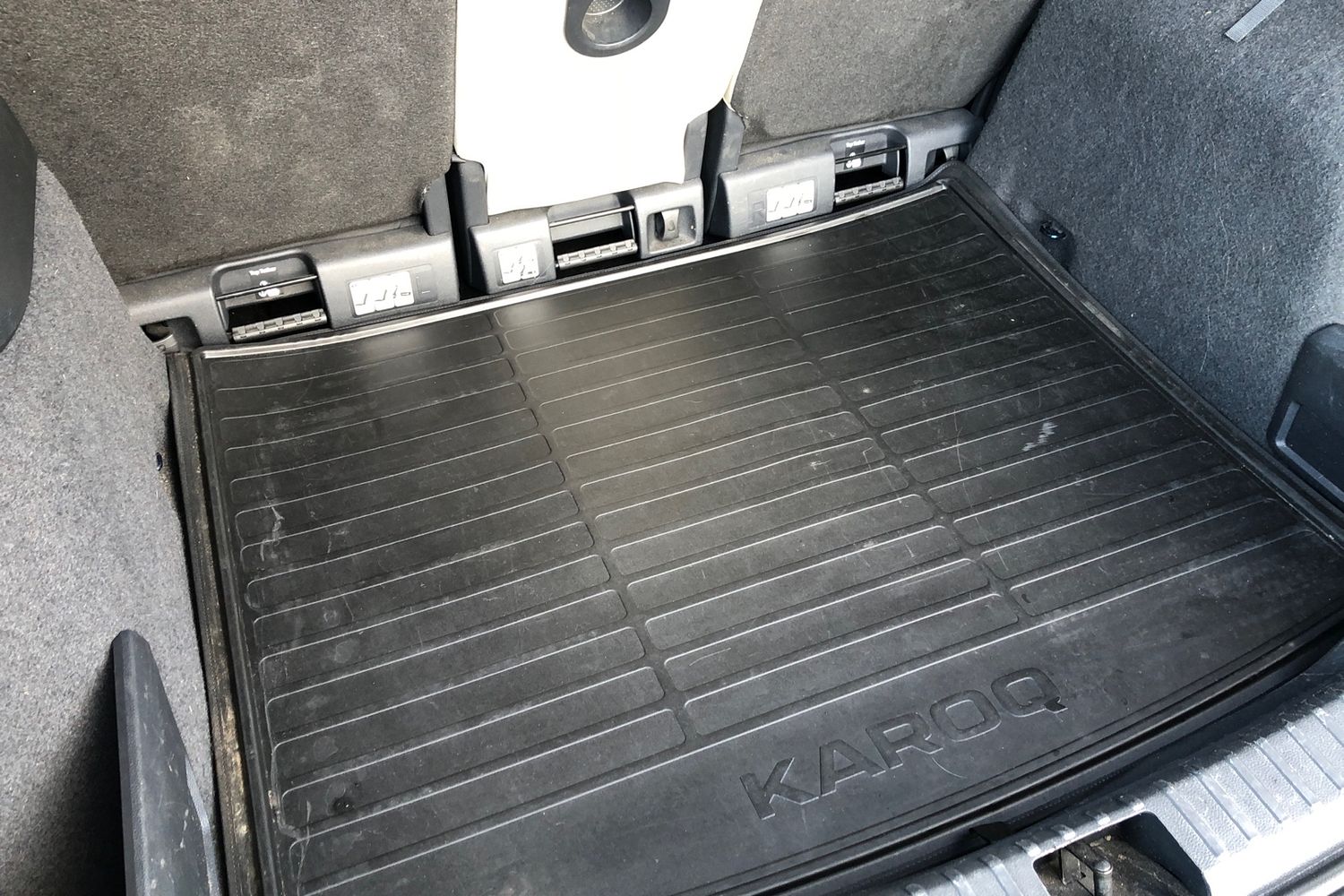 Used Skoda Karoq 2019 for sale - 77000635: Photo 19