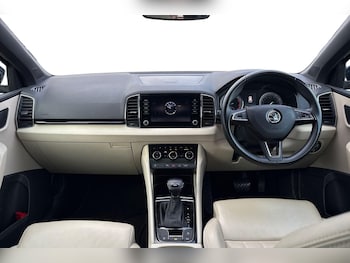 Used Skoda Karoq 2019 for sale - 77000635: Photo
