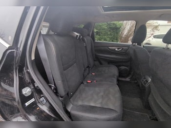 Used Nissan X-Trail 2017 for sale - 77341031: Photo