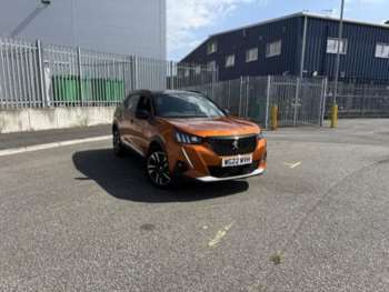 Used Peugeot 2008 2022 for sale - 75381428: Photo