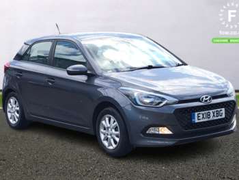 2018 - 1.2 SE 5dr
