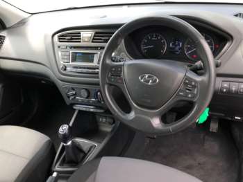 Used Hyundai i20 2018 for sale - 75048207: Photo