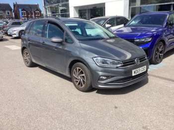 2020 - 2.0 TDI 150 Match 5dr DSG