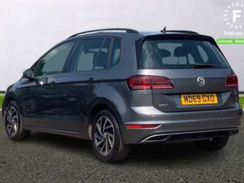 Used Volkswagen Golf SV 2020 for sale - 74625260: Photo