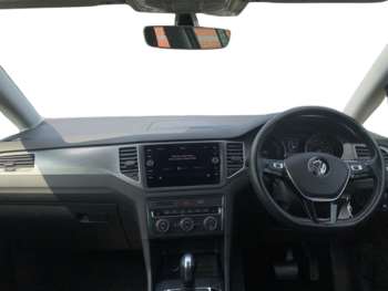 Used Volkswagen Golf SV 2020 for sale - 74625260: Photo