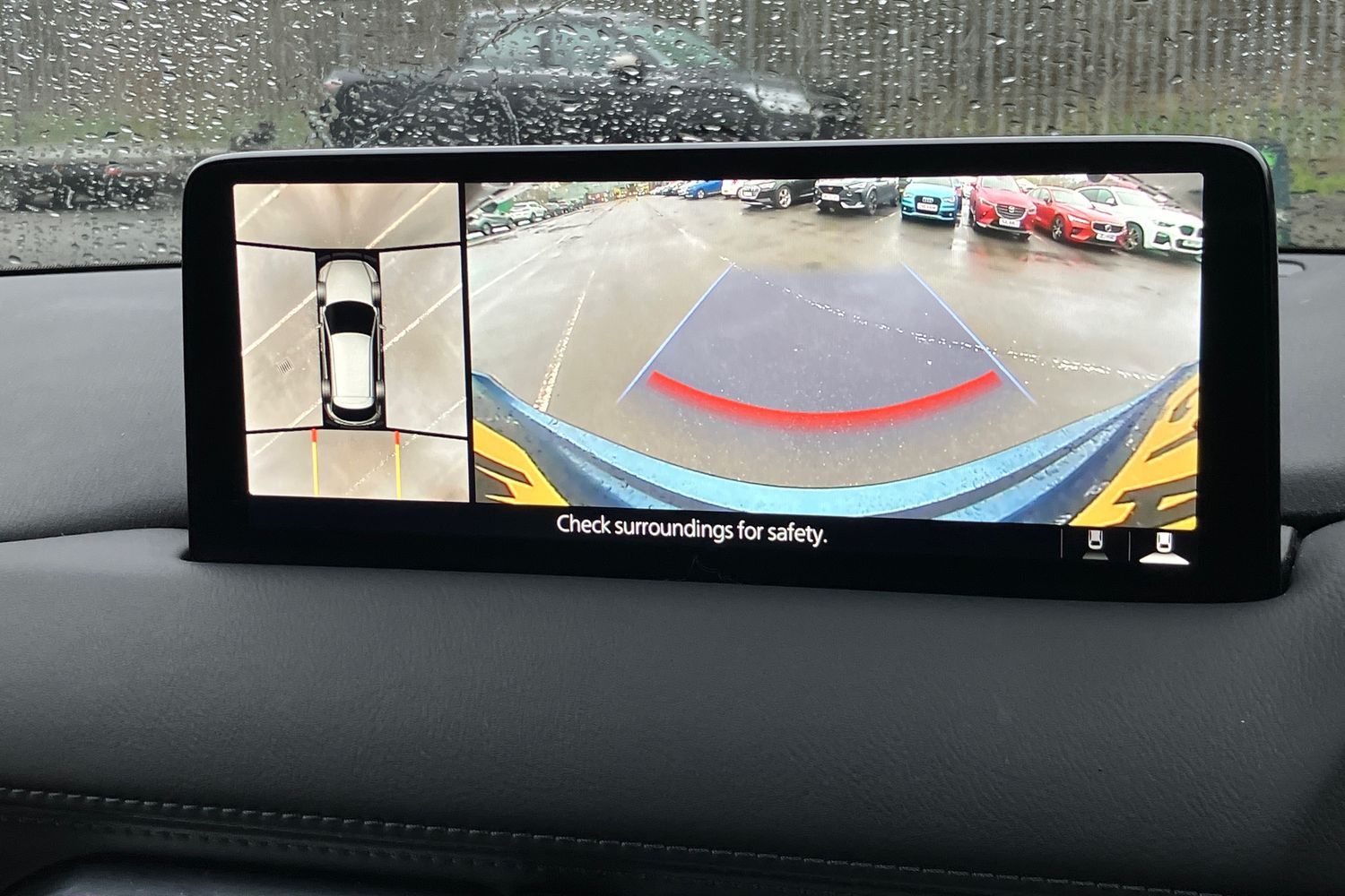 Used Mazda CX-5 2022 for sale - 77517061: Photo 10