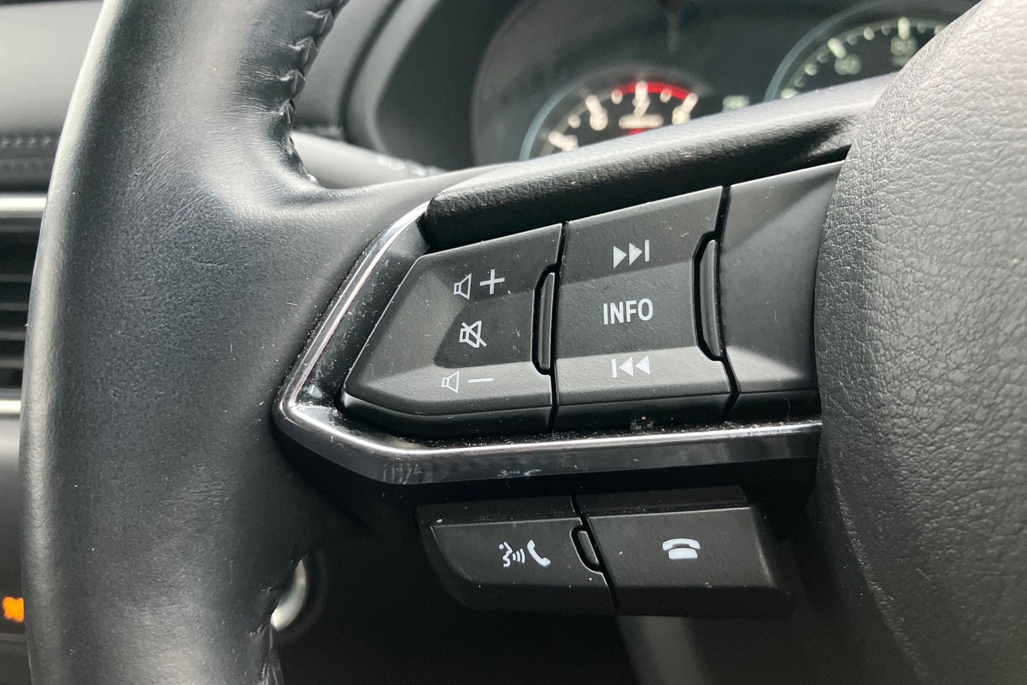 Used Mazda CX-5 2022 for sale - 77517061: Photo 14