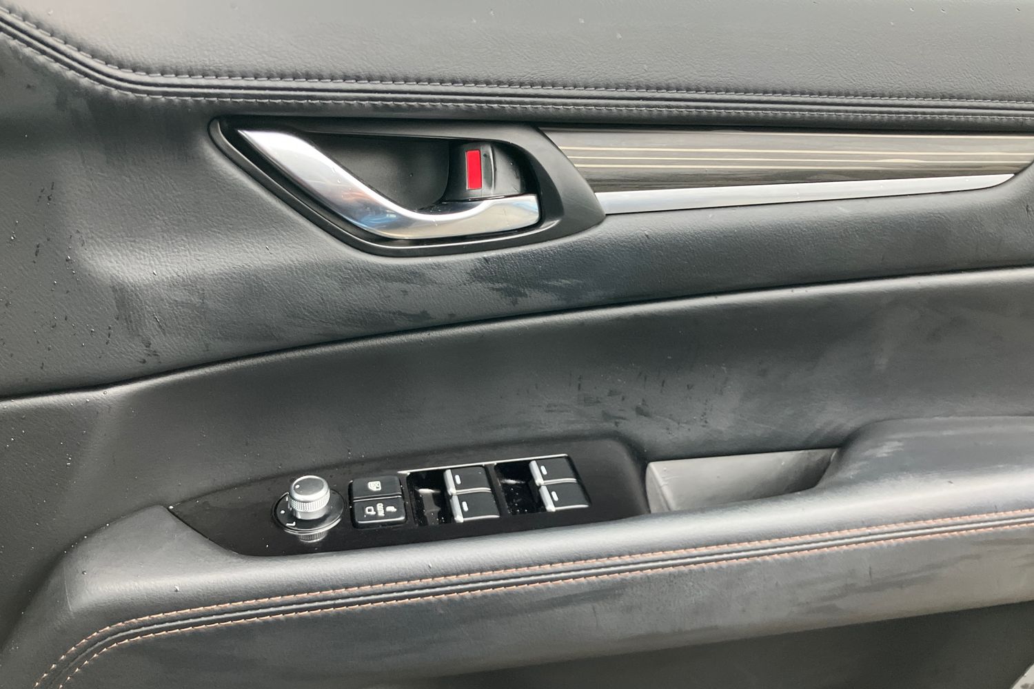 Used Mazda CX-5 2022 for sale - 77517061: Photo 20