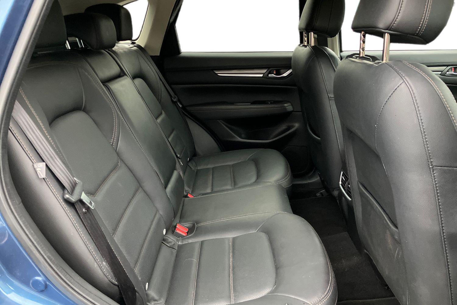 Used Mazda CX-5 2022 for sale - 77517061: Photo 22