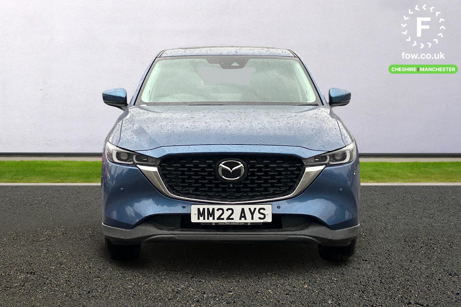 Used Mazda CX-5 2022 for sale - 77517061: Photo 25