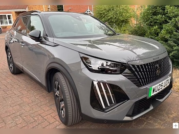 Used Peugeot 2008 2025 for sale - 79620252: Photo