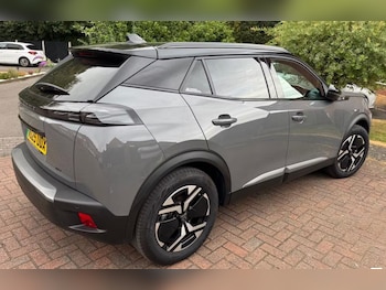 Used Peugeot 2008 2025 for sale - 79620252: Photo