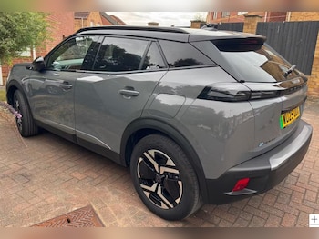 Used Peugeot 2008 2025 for sale - 79620252: Photo