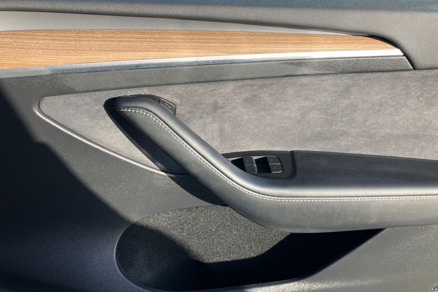 Used Tesla Model Y 2023 for sale - 77355259: Photo 16