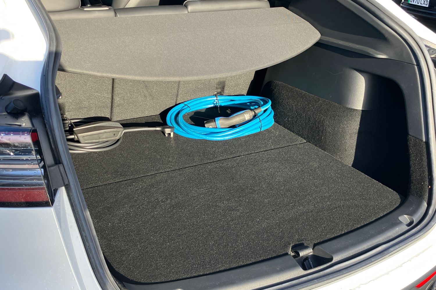 Used Tesla Model Y 2023 for sale - 77355259: Photo 19