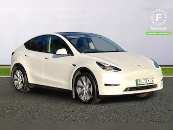 Used Tesla Model Y 2023 for sale - 77355259: Photo