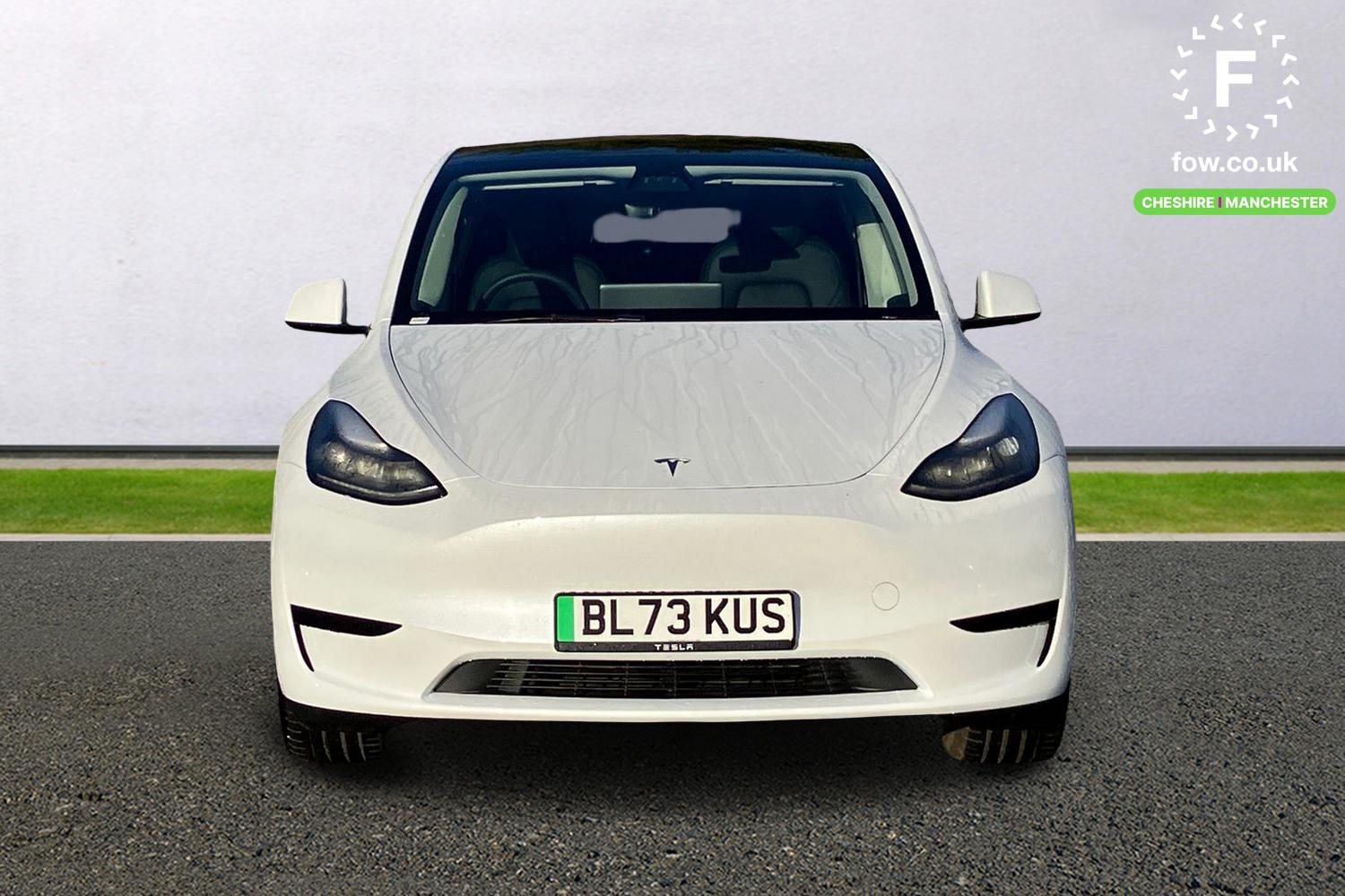 Used Tesla Model Y 2023 for sale - 77355259: Photo 21