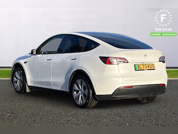 Used Tesla Model Y 2023 for sale - 77355259: Photo