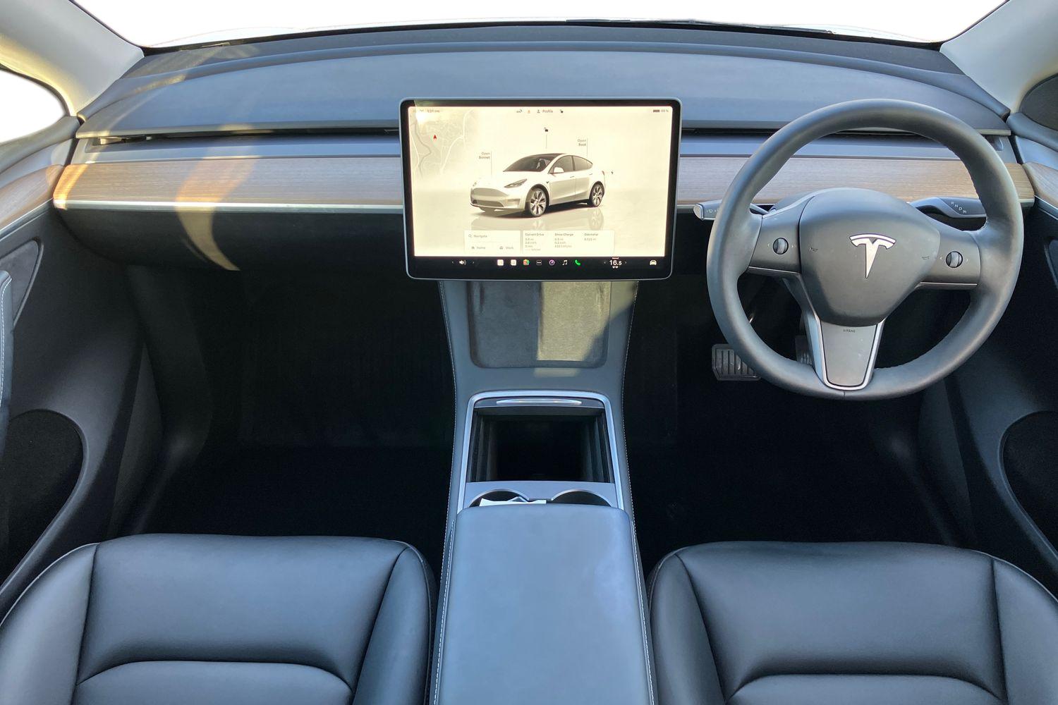 Used Tesla Model Y 2023 for sale - 77355259: Photo 3