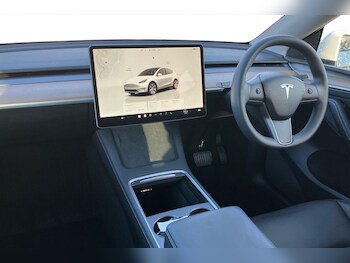 Used Tesla Model Y 2023 for sale - 77355259: Photo