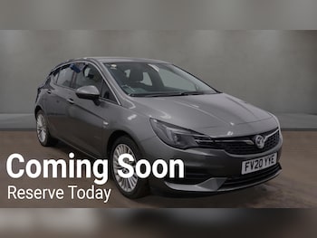 2020 - 1.2 Turbo 145 Elite Nav 5dr