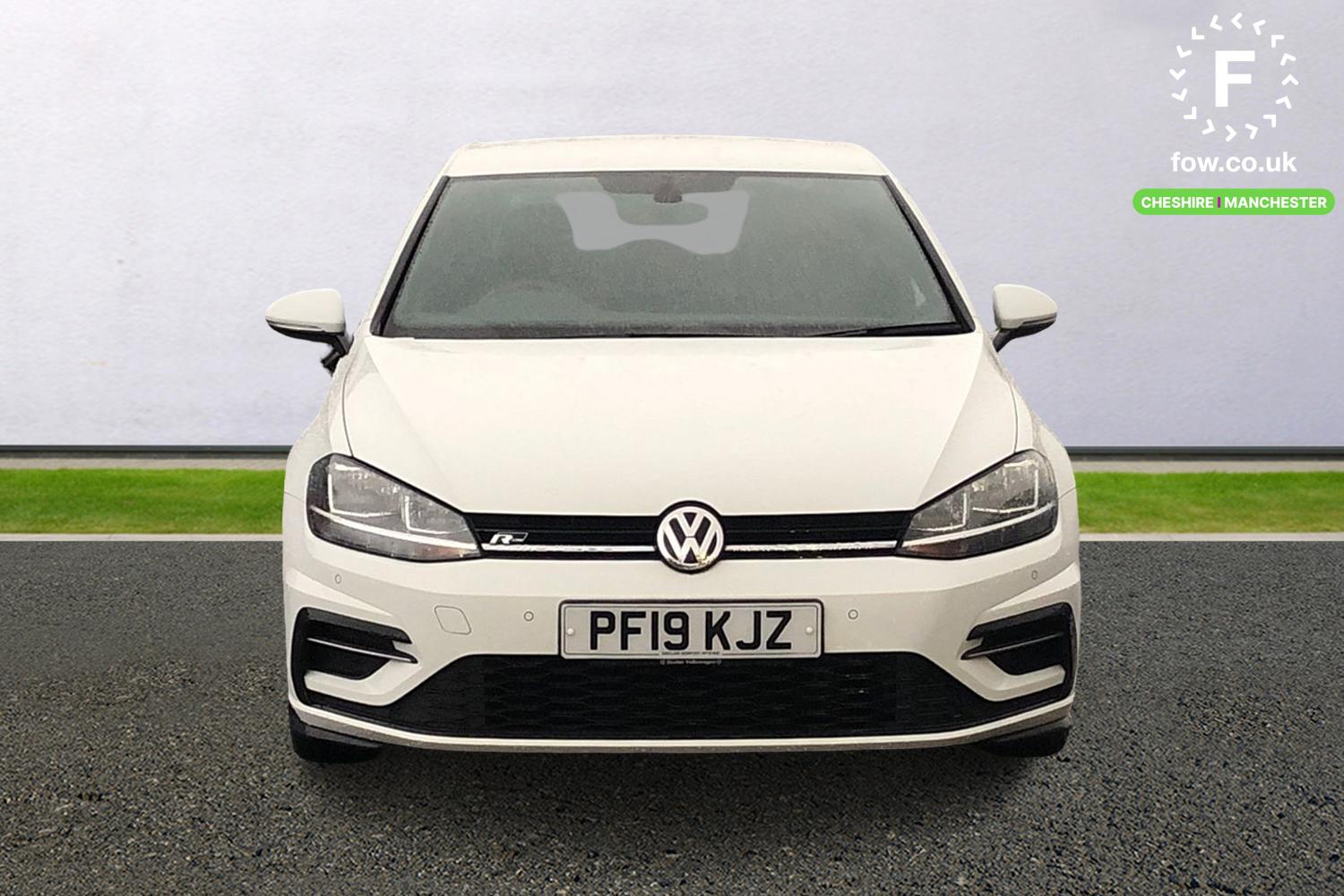 Used Volkswagen Golf 2019 for sale - 76820045: Photo 18