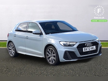 Audi A1 feature image