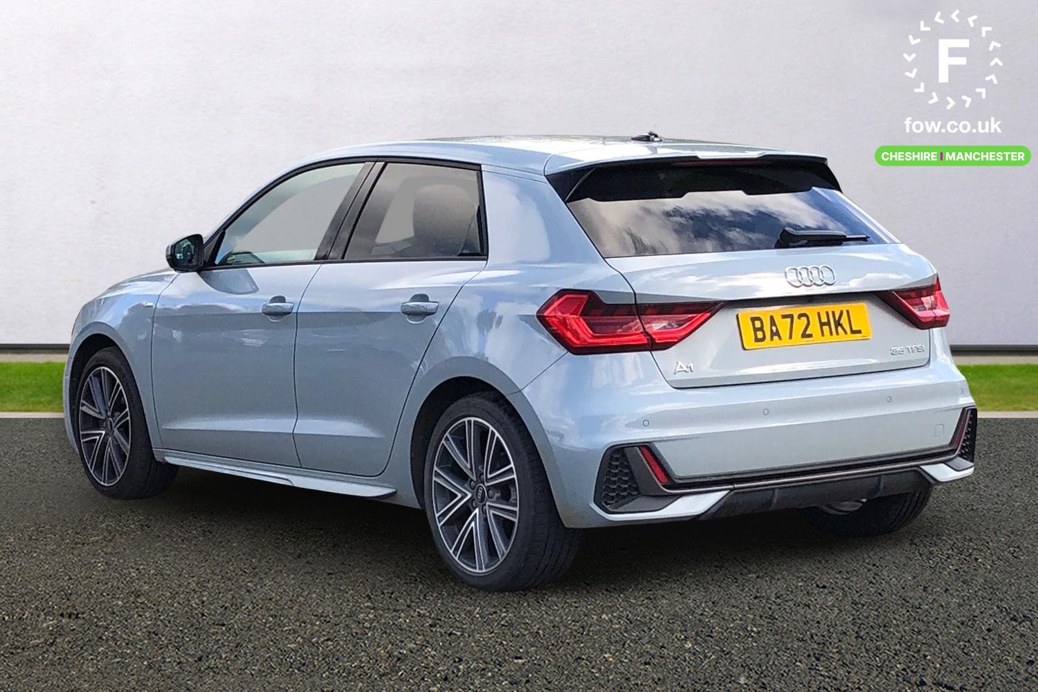 Used Audi A1 2023 for sale - 78097726: Photo 2