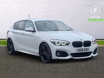 Used BMW 1 Series 2018 for sale - 79019217: Photo