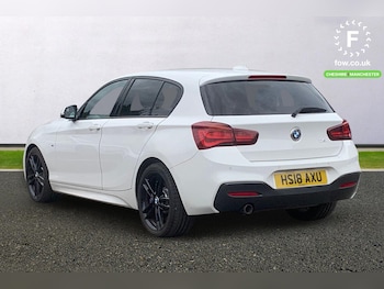 Used BMW 1 Series 2018 for sale - 79019217: Photo