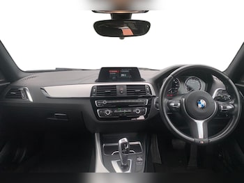 Used BMW 1 Series 2018 for sale - 79019217: Photo