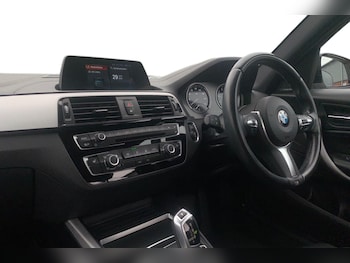 Used BMW 1 Series 2018 for sale - 79019217: Photo