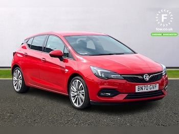Vauxhall - Astra