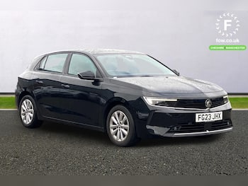 Used Vauxhall Astra 2023 for sale - 79672489: Photo