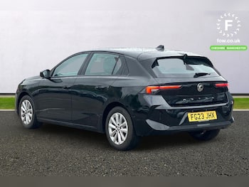 Used Vauxhall Astra 2023 for sale - 79672489: Photo