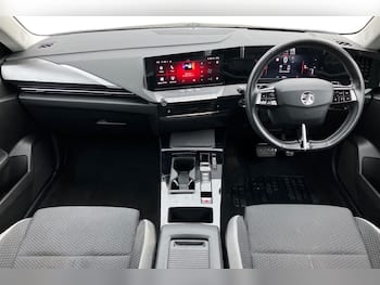 Used Vauxhall Astra 2023 for sale - 79672489: Photo