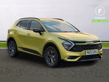 Used Kia Sportage 2022 for sale - 76909503: Photo