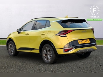 Used Kia Sportage 2022 for sale - 76909503: Photo