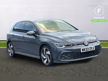 Used Volkswagen Golf 2022 for sale - 79266492: Photo