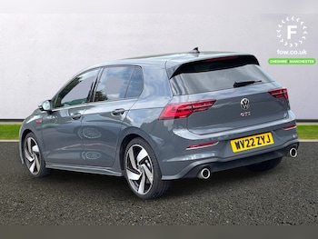 Used Volkswagen Golf 2022 for sale - 79266492: Photo