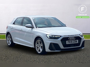 Used Audi A1 2019 for sale - 75824673: Photo